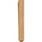 Ekena Millwork Westlake Craftsman Smooth Bracket, Western Red Cedar, 5 1/2"W x 36"D x 42"H BKT06X36X42WTL04SWR - alternate 4